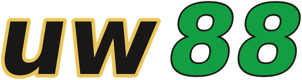 uw88 โลโก้